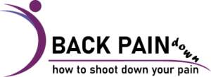 Back Pain Down - How To Shoot Down Your Pain